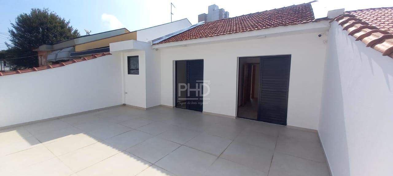 Sobrado, 3 quartos, 138 m² - Foto 30