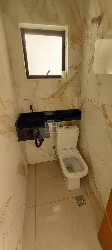 Sobrado, 3 quartos, 138 m² - Foto 24