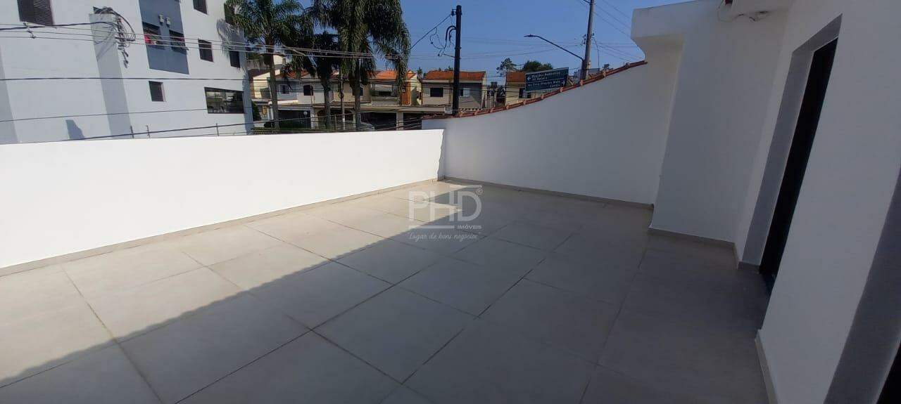 Sobrado, 3 quartos, 138 m² - Foto 32
