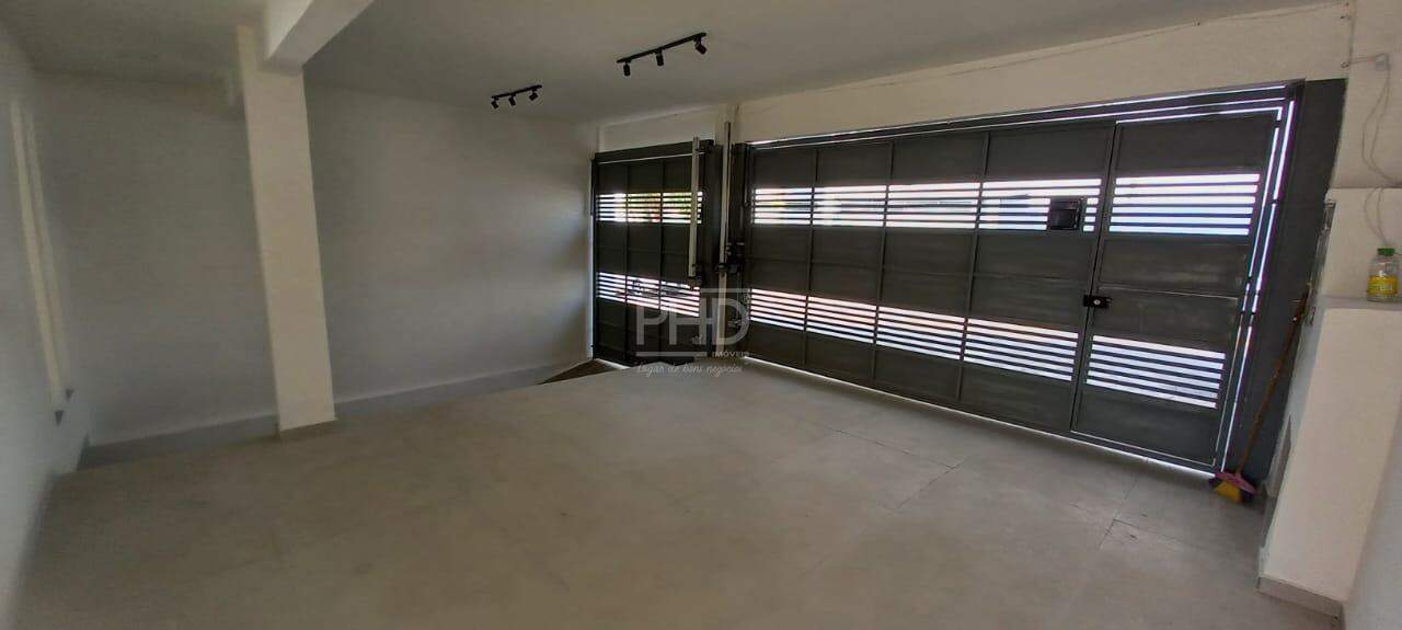 Sobrado, 3 quartos, 138 m² - Foto 41