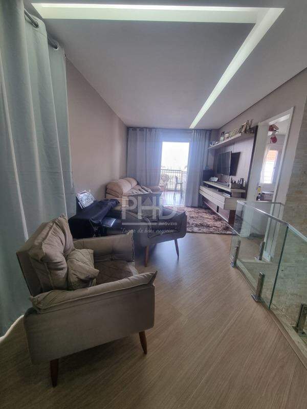 Cobertura à venda com 4 quartos, 153m² - Foto 3