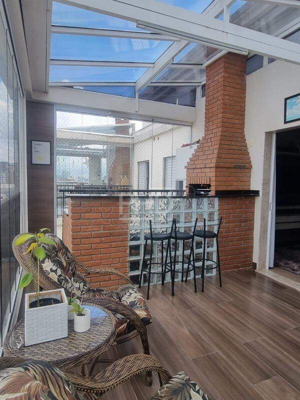 Cobertura à venda com 4 quartos, 153m² - Foto 9