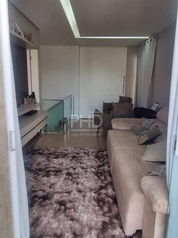 Cobertura à venda com 4 quartos, 153m² - Foto 2