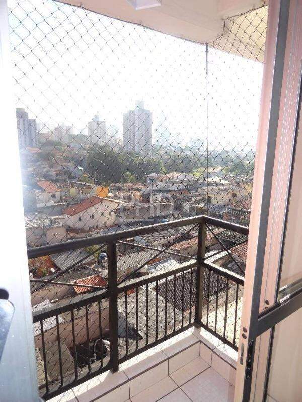 Apartamento, 3 quartos, 61 m² - Foto 2