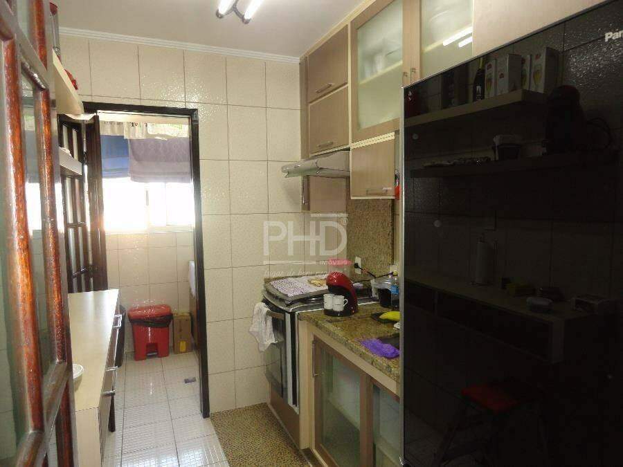 Apartamento, 3 quartos, 61 m² - Foto 3