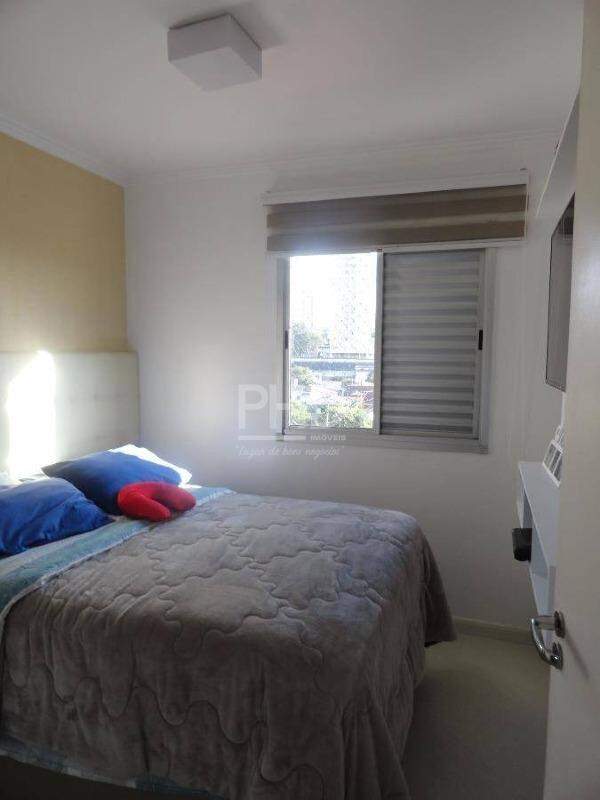 Apartamento, 3 quartos, 61 m² - Foto 4
