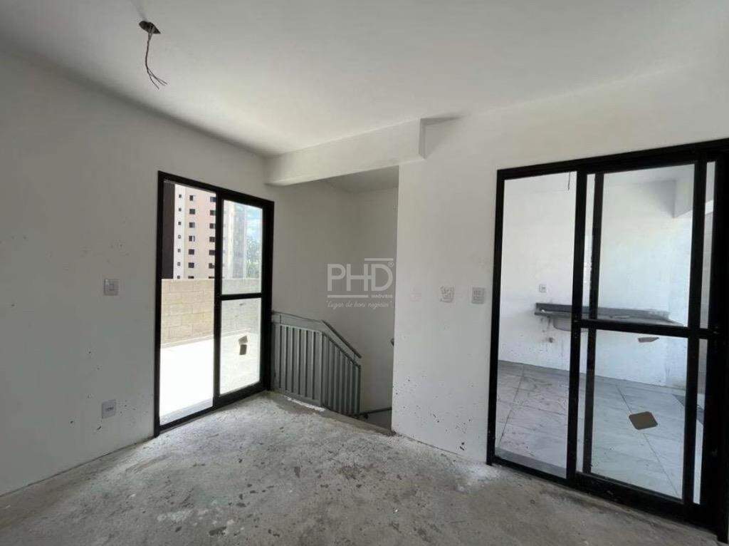 Cobertura para alugar com 3 quartos, 155m² - Foto 2