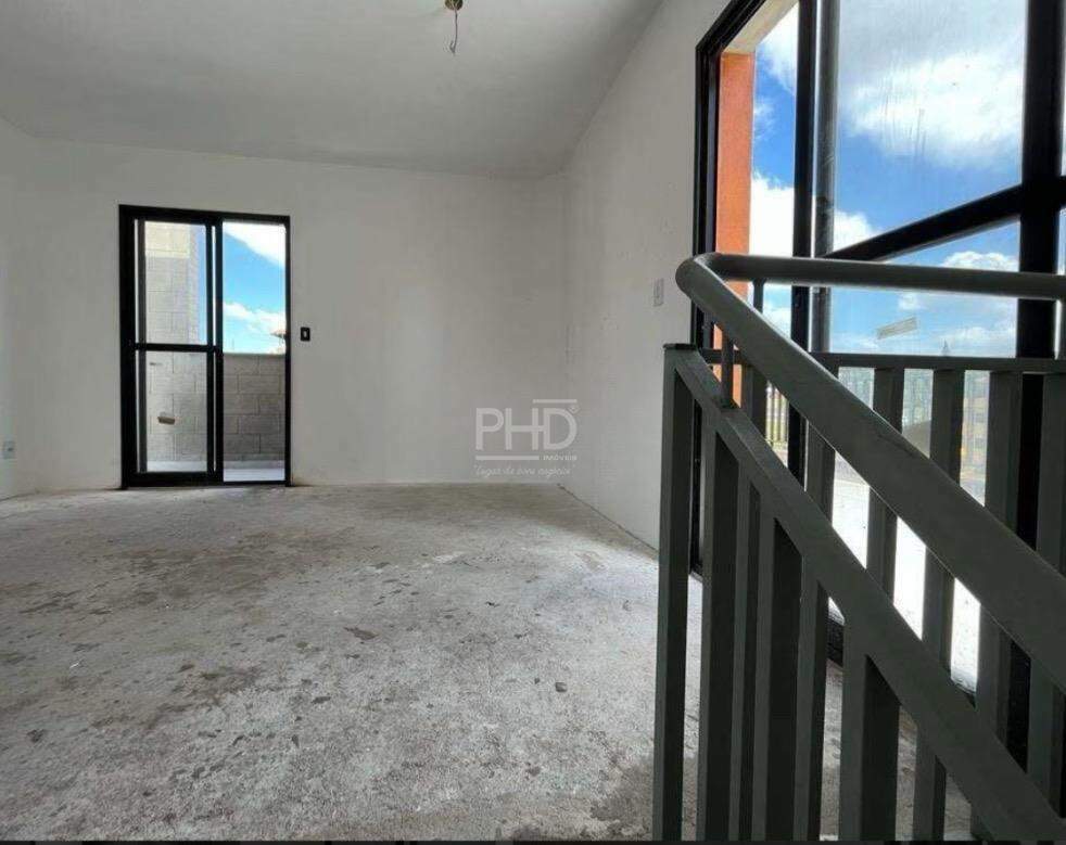 Cobertura para alugar com 3 quartos, 155m² - Foto 1