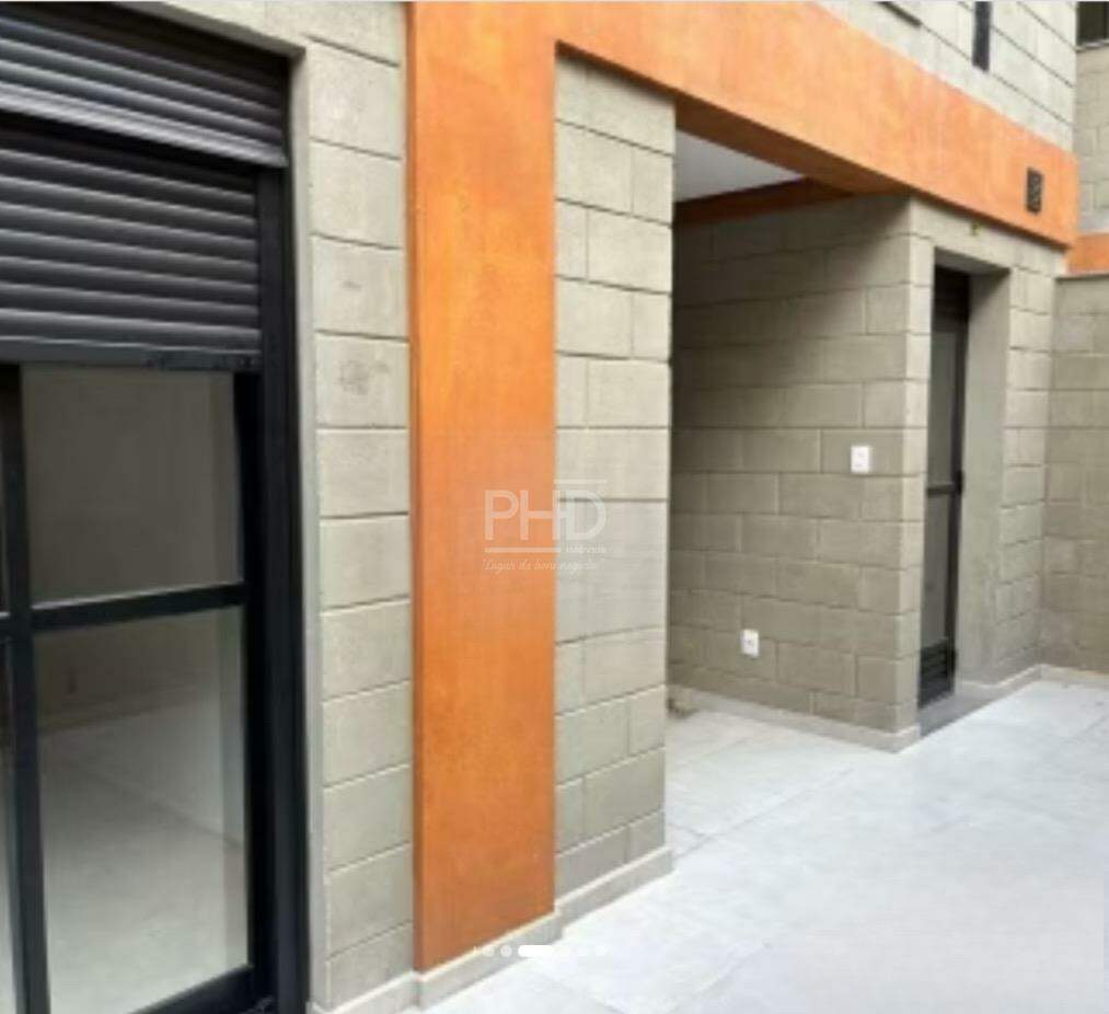 Cobertura para alugar com 3 quartos, 155m² - Foto 20