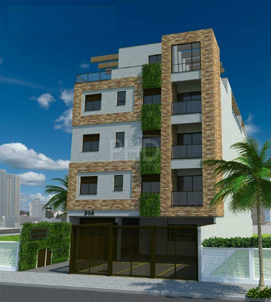 Cobertura para alugar com 3 quartos, 150m² - Foto 1