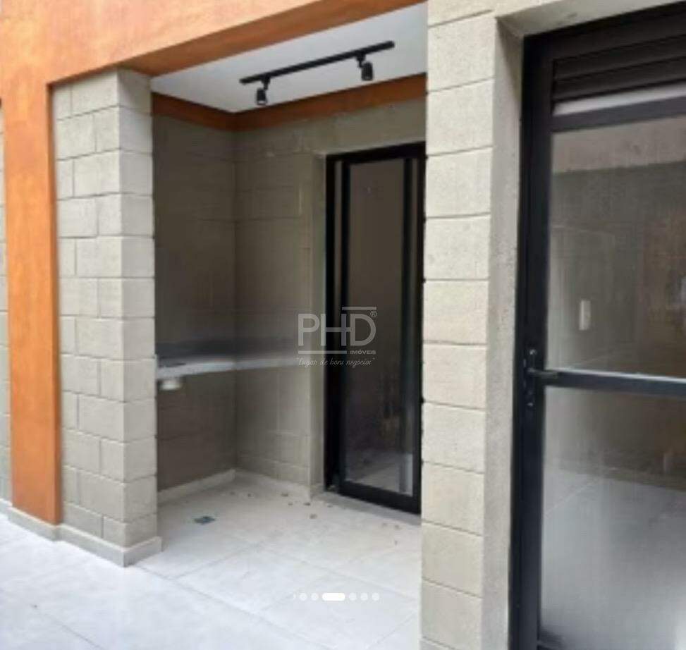 Cobertura para alugar com 3 quartos, 150m² - Foto 19
