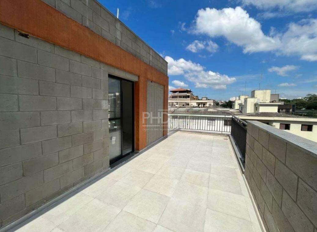 Cobertura para alugar com 3 quartos, 150m² - Foto 21