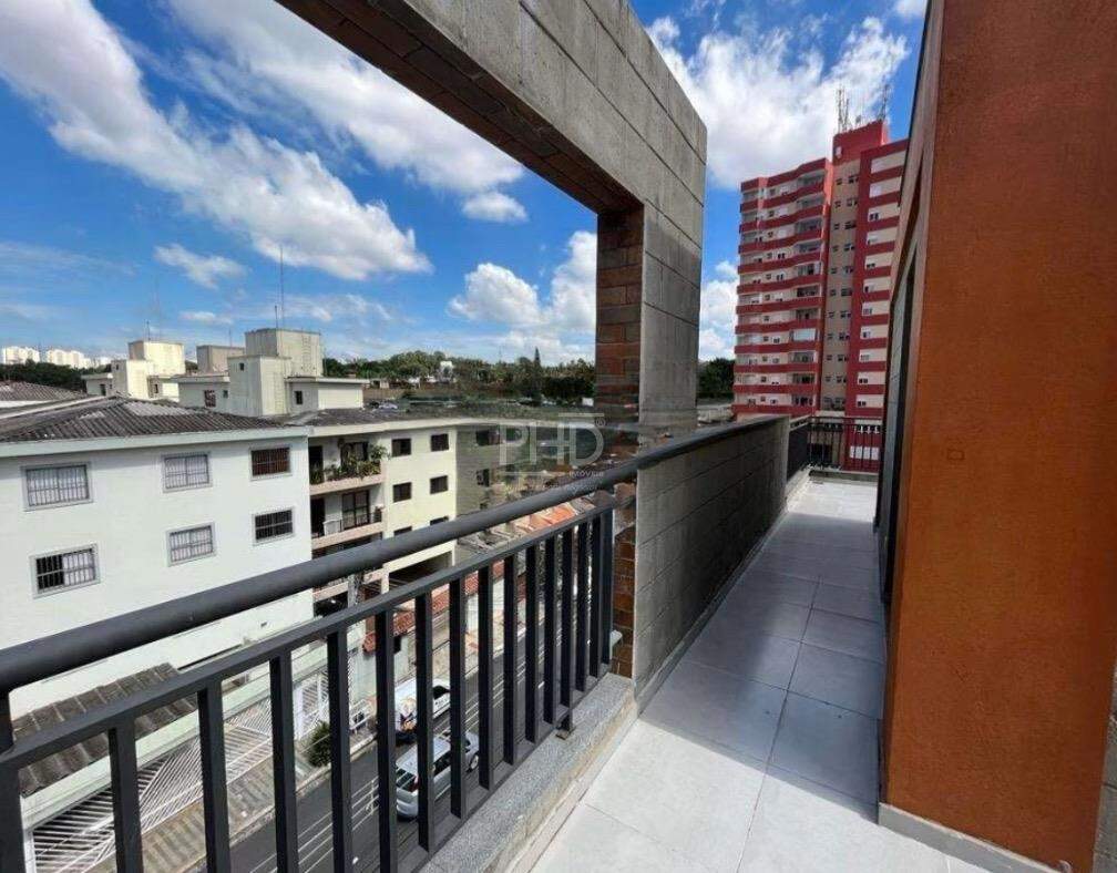Cobertura para alugar com 3 quartos, 150m² - Foto 18