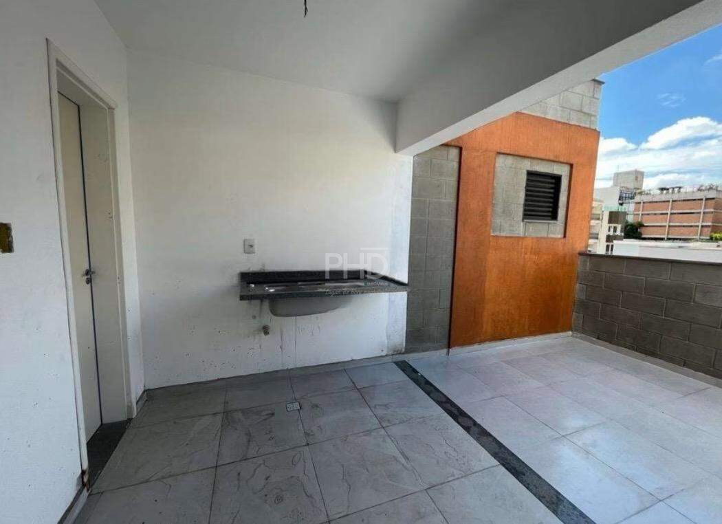 Cobertura para alugar com 3 quartos, 150m² - Foto 9