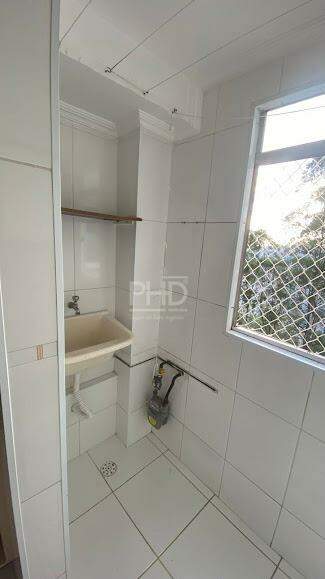 Apartamento à venda com 2 quartos, 56m² - Foto 5