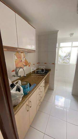 Apartamento à venda com 2 quartos, 56m² - Foto 3