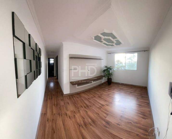Apartamento à venda com 2 quartos, 56m² - Foto 9