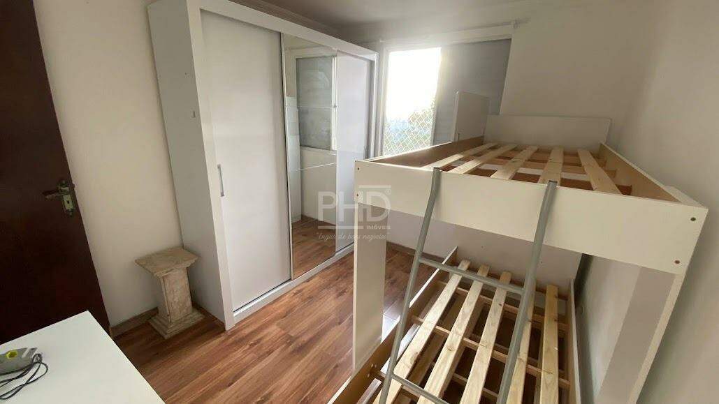 Apartamento à venda com 2 quartos, 56m² - Foto 11