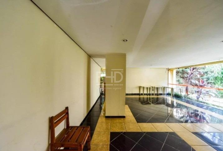 Apartamento, 2 quartos, 57 m² - Foto 16