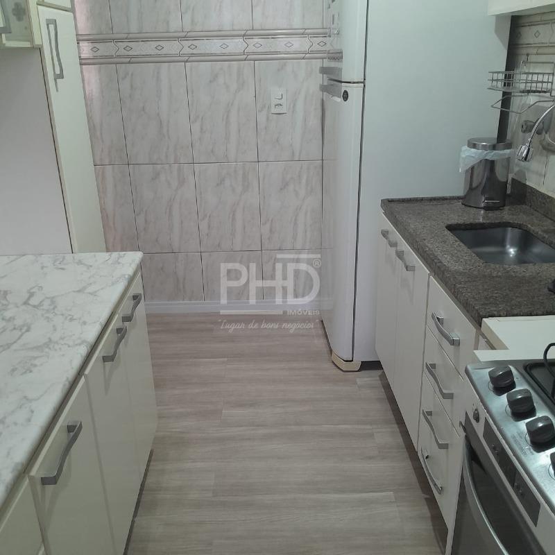 Apartamento, 2 quartos, 57 m² - Foto 4