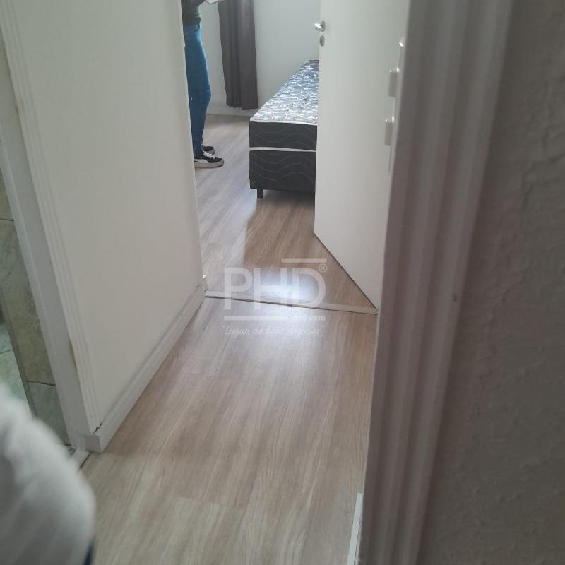 Apartamento, 2 quartos, 57 m² - Foto 6