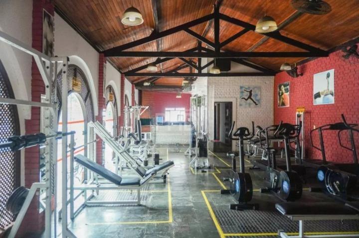 Apartamento, 2 quartos, 57 m² - Foto 26