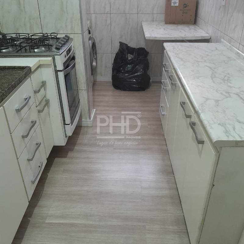 Apartamento, 2 quartos, 57 m² - Foto 5