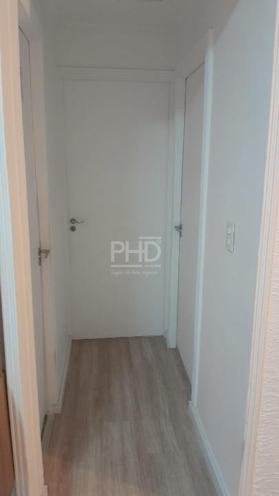 Apartamento, 2 quartos, 57 m² - Foto 9