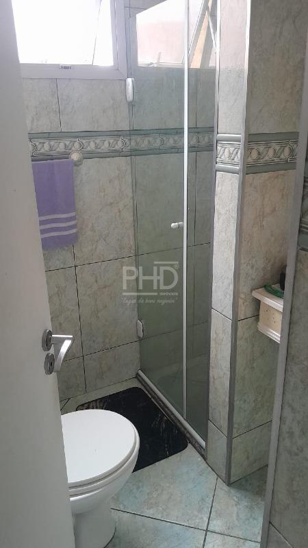 Apartamento, 2 quartos, 57 m² - Foto 11