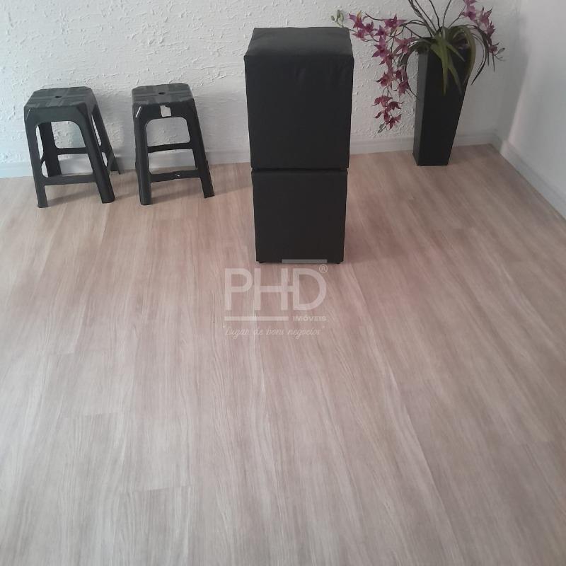 Apartamento, 2 quartos, 57 m² - Foto 3