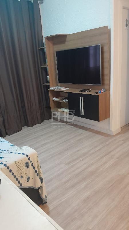 Apartamento, 2 quartos, 57 m² - Foto 2
