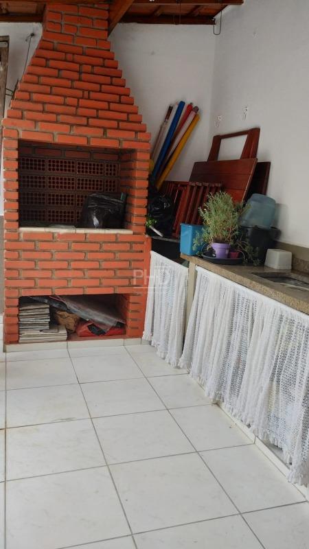 Sobrado, 3 quartos, 223 m² - Foto 35