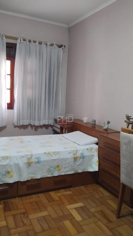 Sobrado, 3 quartos, 223 m² - Foto 29