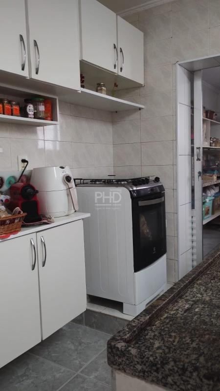 Sobrado, 3 quartos, 223 m² - Foto 13