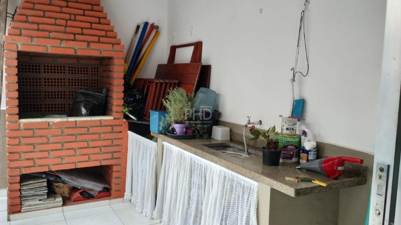 Sobrado, 3 quartos, 223 m² - Foto 36