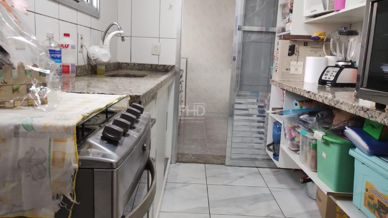 Sobrado, 3 quartos, 223 m² - Foto 16