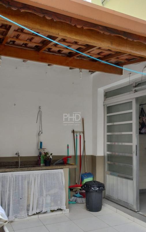 Sobrado, 3 quartos, 223 m² - Foto 37