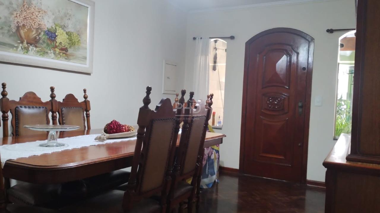 Sobrado, 3 quartos, 223 m² - Foto 2