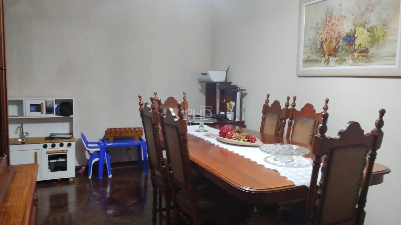 Sobrado, 3 quartos, 223 m² - Foto 3