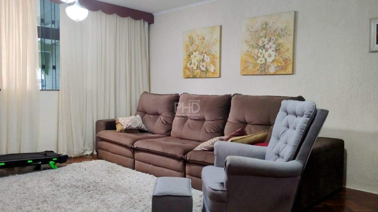 Sobrado, 3 quartos, 223 m² - Foto 1