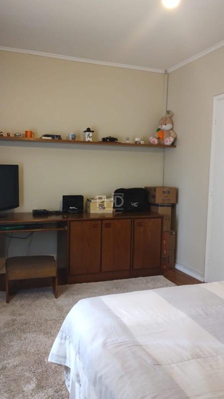 Sobrado, 3 quartos, 223 m² - Foto 26