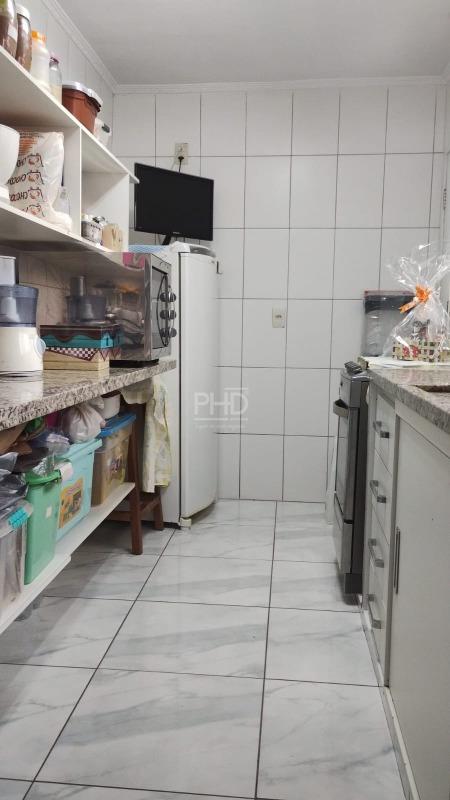 Sobrado, 3 quartos, 223 m² - Foto 14