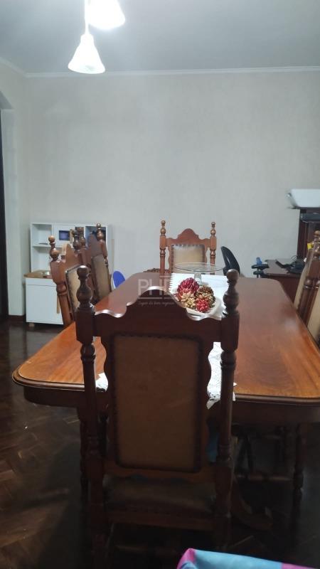 Sobrado, 3 quartos, 223 m² - Foto 4