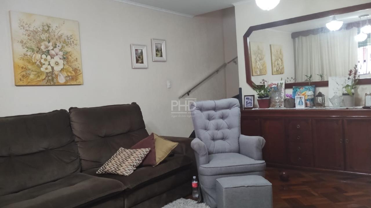 Sobrado, 3 quartos, 223 m² - Foto 5