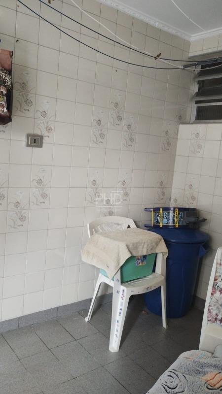 Sobrado, 3 quartos, 223 m² - Foto 17