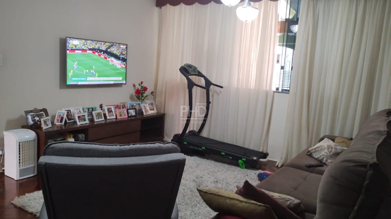 Sobrado, 3 quartos, 223 m² - Foto 6