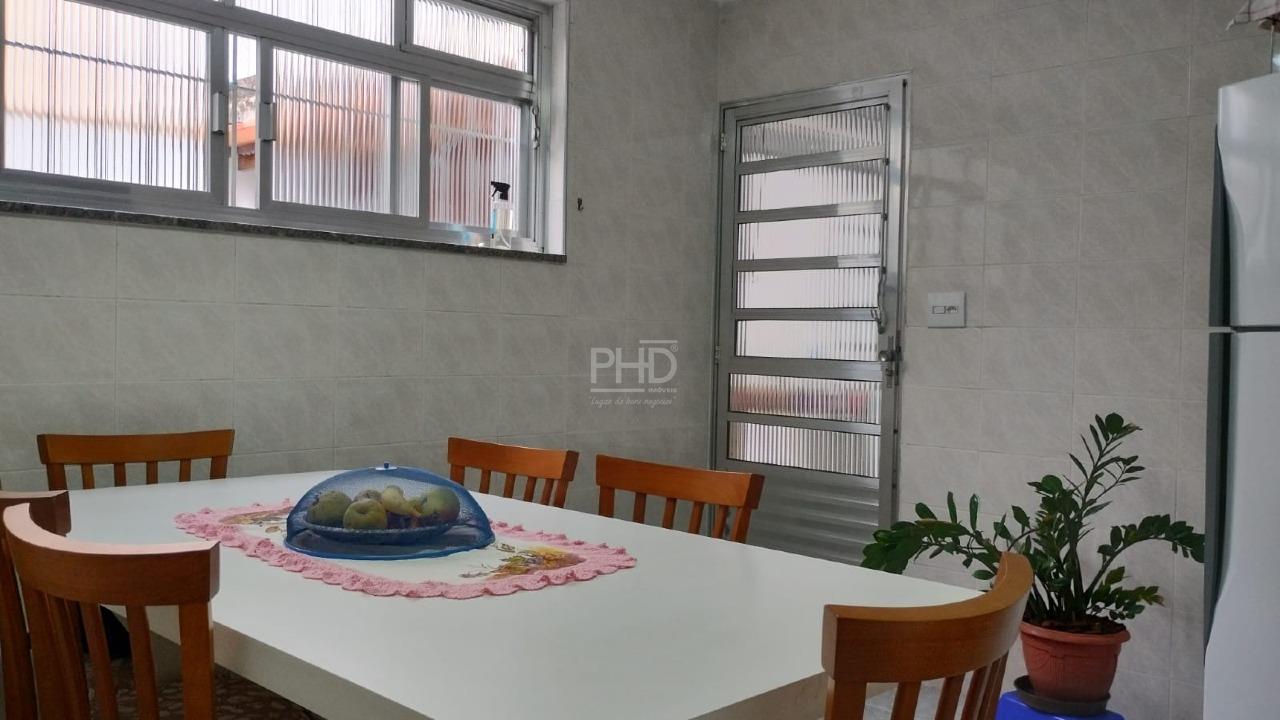 Sobrado, 3 quartos, 223 m² - Foto 9