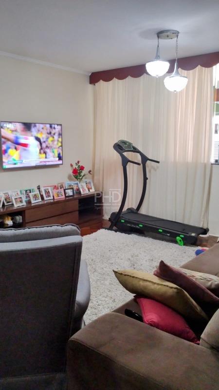 Sobrado, 3 quartos, 223 m² - Foto 7