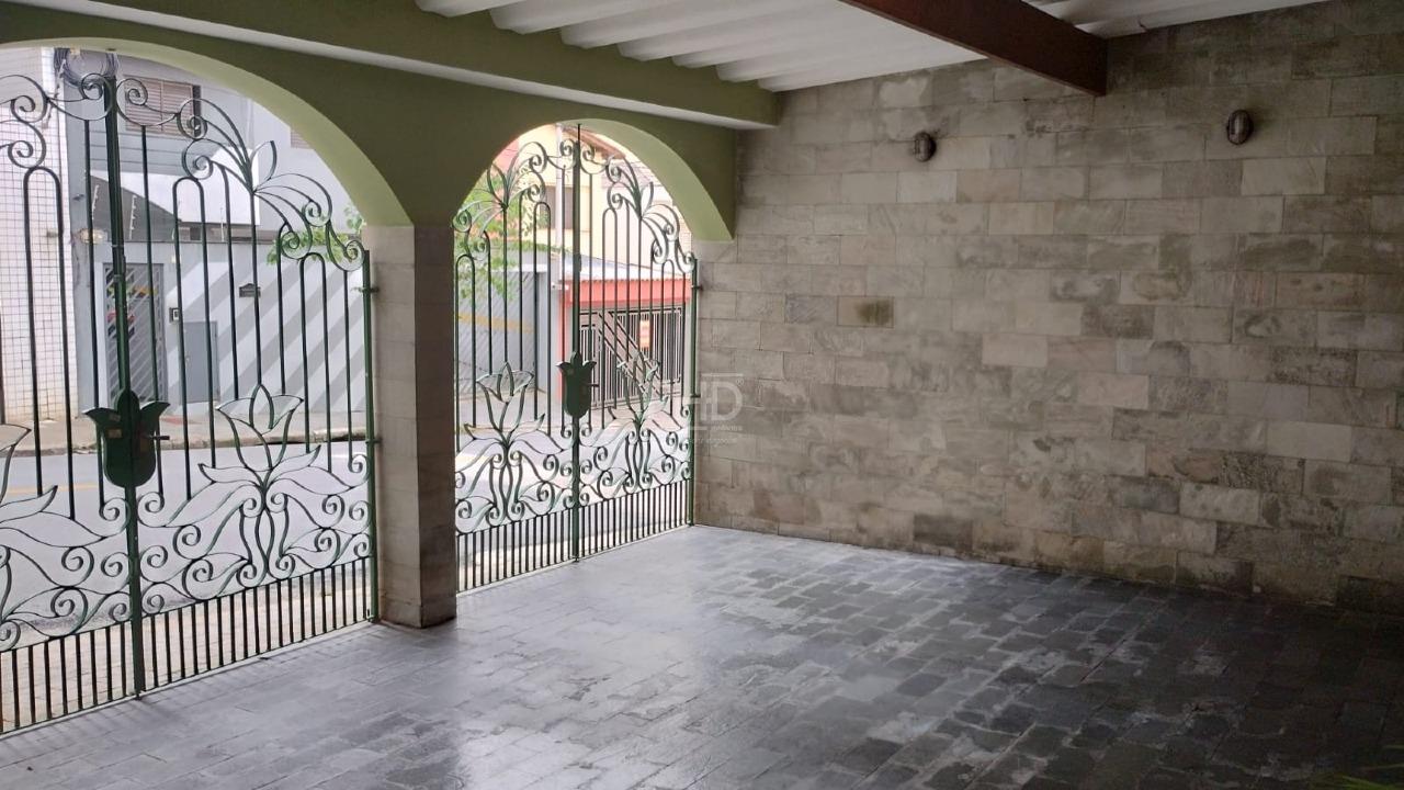 Sobrado, 3 quartos, 223 m² - Foto 39