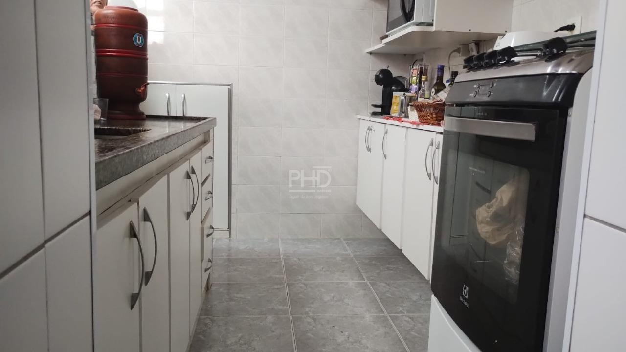 Sobrado, 3 quartos, 223 m² - Foto 12